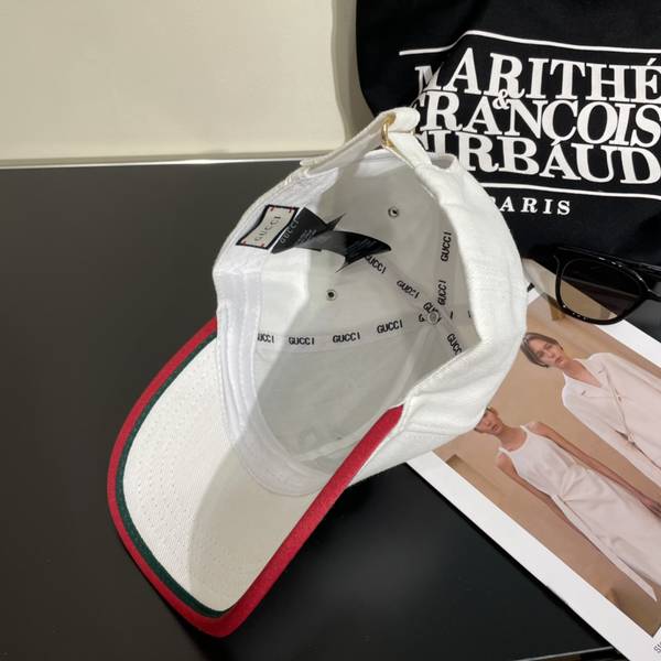 Gucci Hat GUH00317 Gucci Hat GUH00317