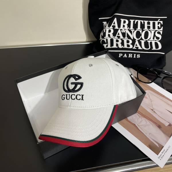 Gucci Hat GUH00317 Gucci Hat GUH00317