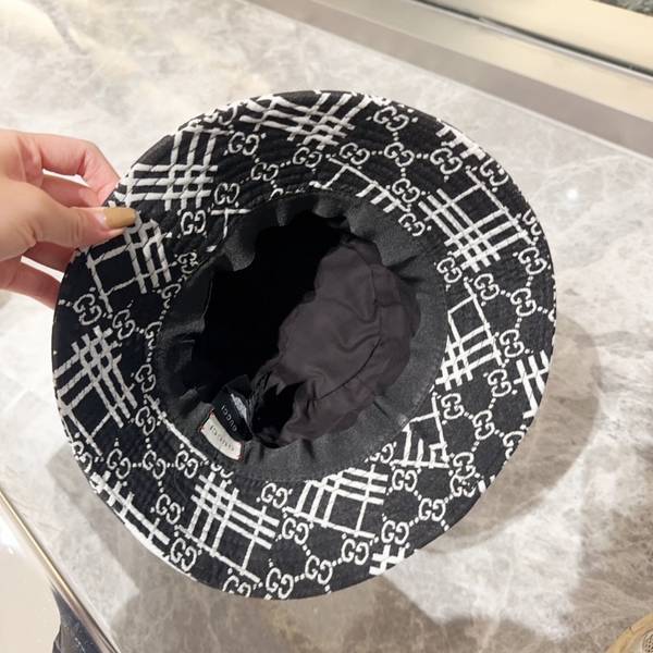 Gucci Hat GUH00327 Gucci Hat GUH00327