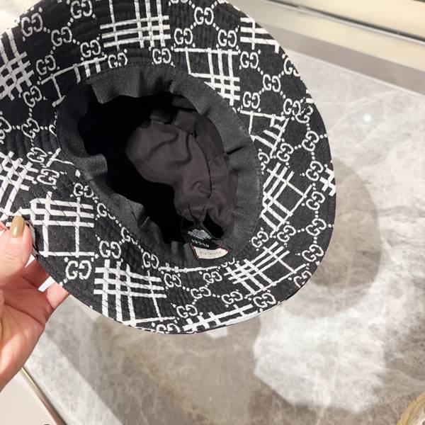 Gucci Hat GUH00327 Gucci Hat GUH00327