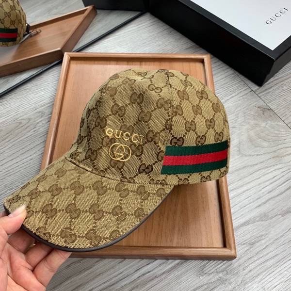 Gucci Hat GUH00340 Gucci Hat GUH00340