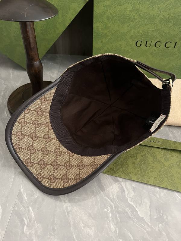 Gucci Hat GUH00342 Gucci Hat GUH00342