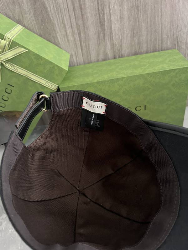 Gucci Hat GUH00343 Gucci Hat GUH00343