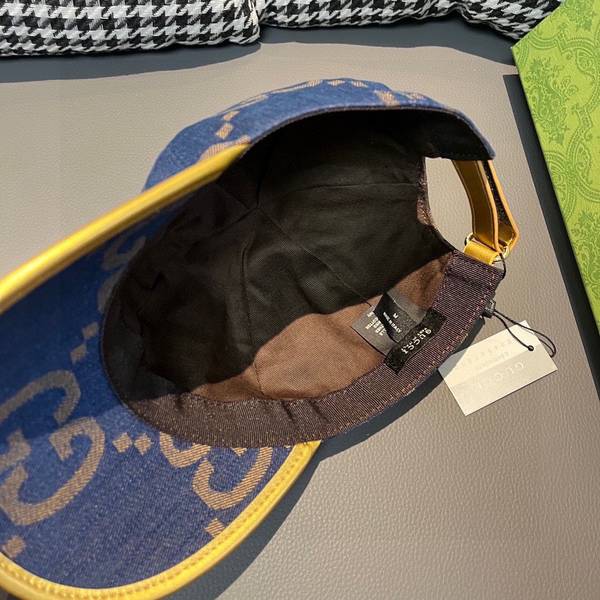 Gucci Hat GUH00367 Gucci Hat GUH00367