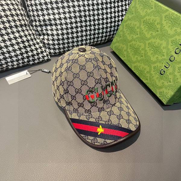 Gucci Hat GUH00368 Gucci Hat GUH00368
