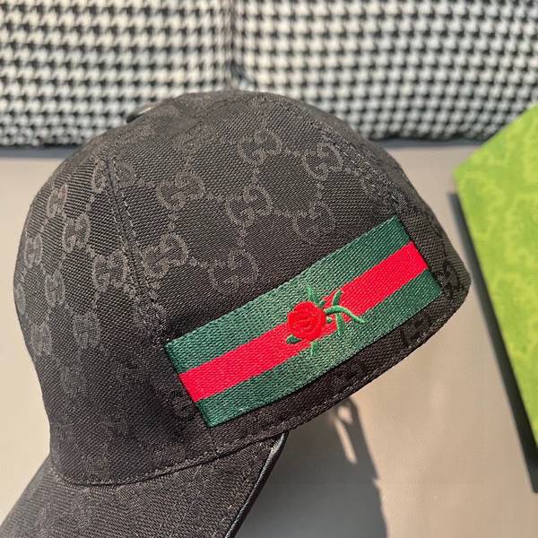 Gucci Hat GUH00375