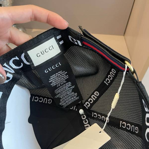 Gucci Hat GUH00376 Gucci Hat GUH00376