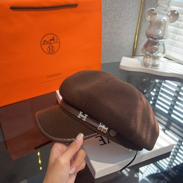 Hermes Hat HMH00057