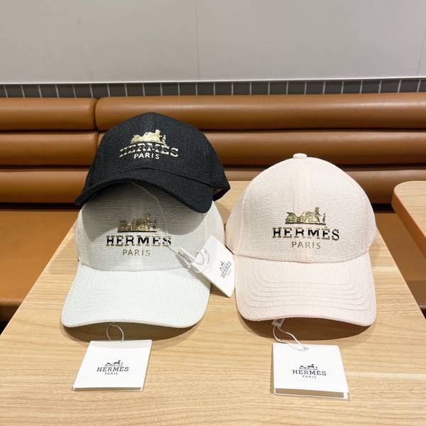 Hermes Hat HMH00075 Hermes Hat HMH00075