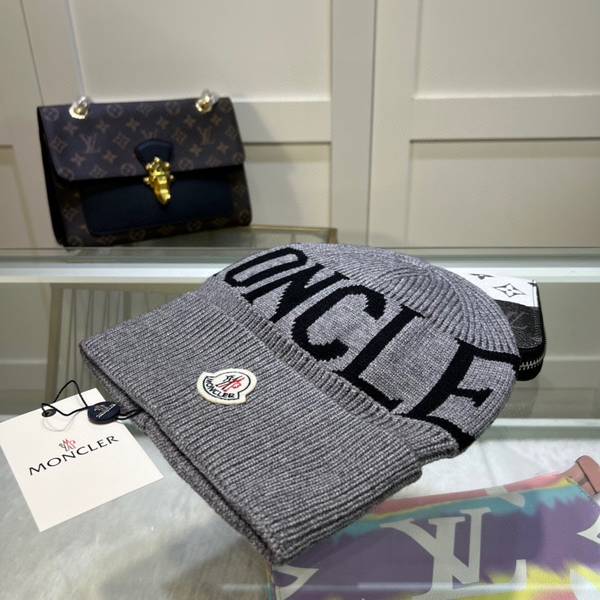 Moncler Hat MOH00111-2 Moncler Hat MOH00111-2