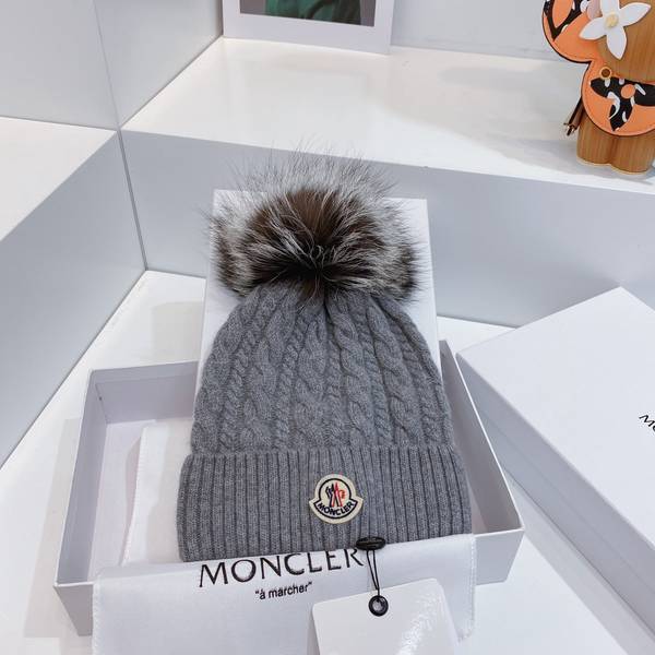 Moncler Hat MOH00117 Moncler Hat MOH00117