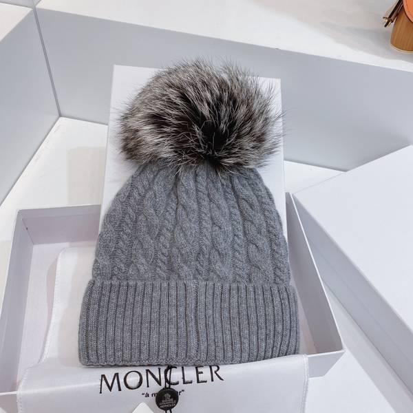 Moncler Hat MOH00117 Moncler Hat MOH00117