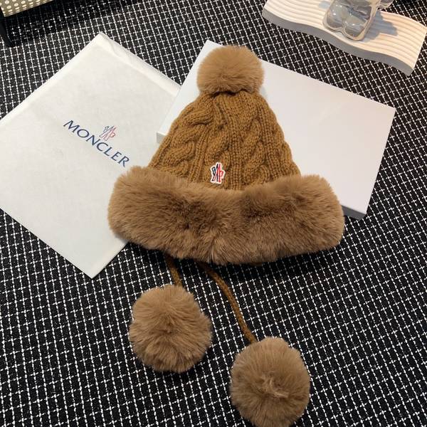 Moncler Hat MOH00136 Moncler Hat MOH00136