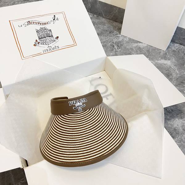 Prada Hat PRH00196 Prada Hat PRH00196