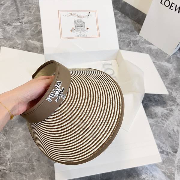 Prada Hat PRH00196 Prada Hat PRH00196