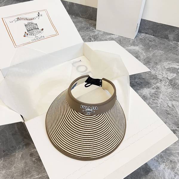 Prada Hat PRH00196 Prada Hat PRH00196