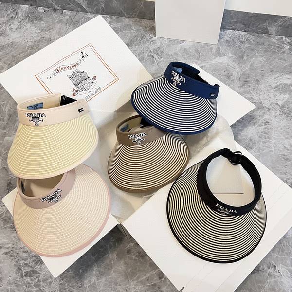 Prada Hat PRH00196 Prada Hat PRH00196