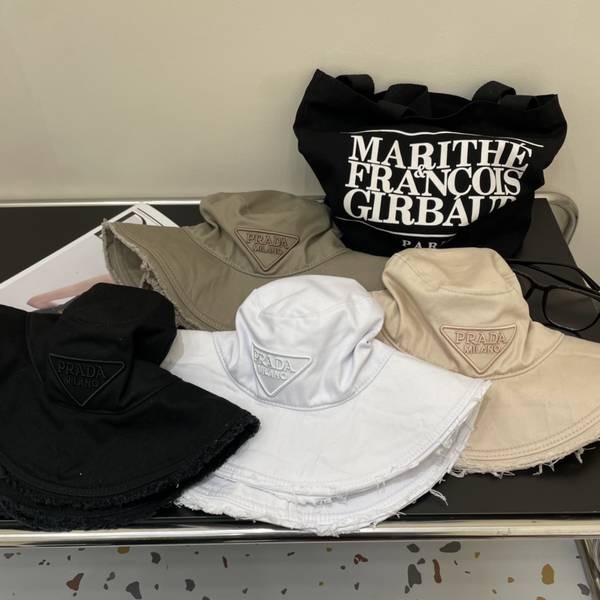 Prada Hat PRH00215 Prada Hat PRH00215