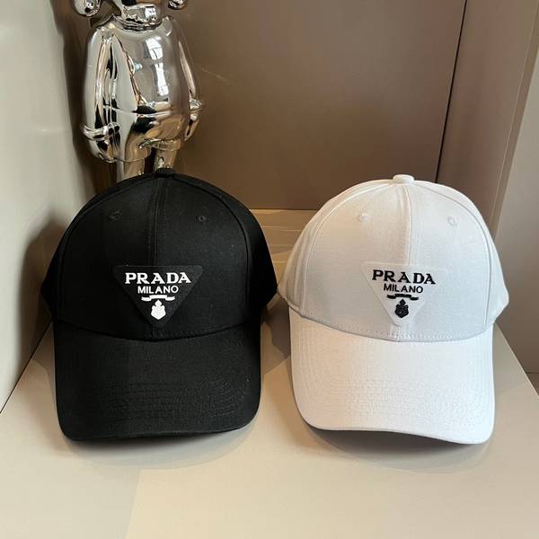 Prada Hat PRH00227 Prada Hat PRH00227