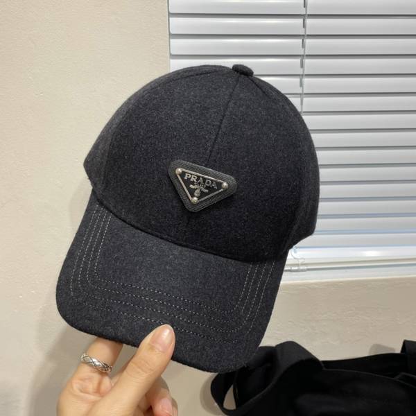 Prada Hat PRH00277 Prada Hat PRH00277