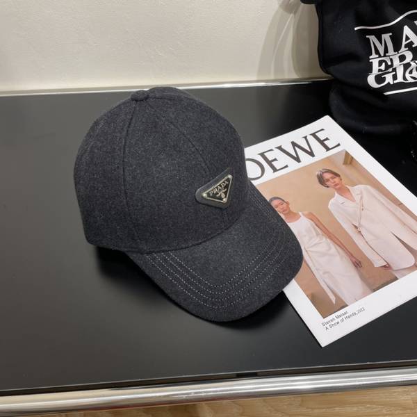 Prada Hat PRH00277 Prada Hat PRH00277