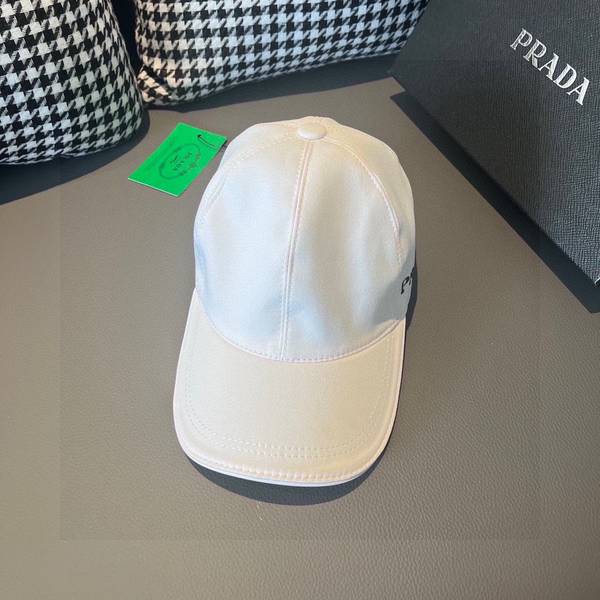 Prada Hat PRH00287 Prada Hat PRH00287