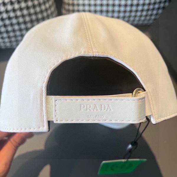 Prada Hat PRH00287 Prada Hat PRH00287