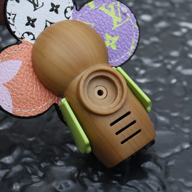 Louis Vuitton Nautical Vivienne Bag Charm M01813