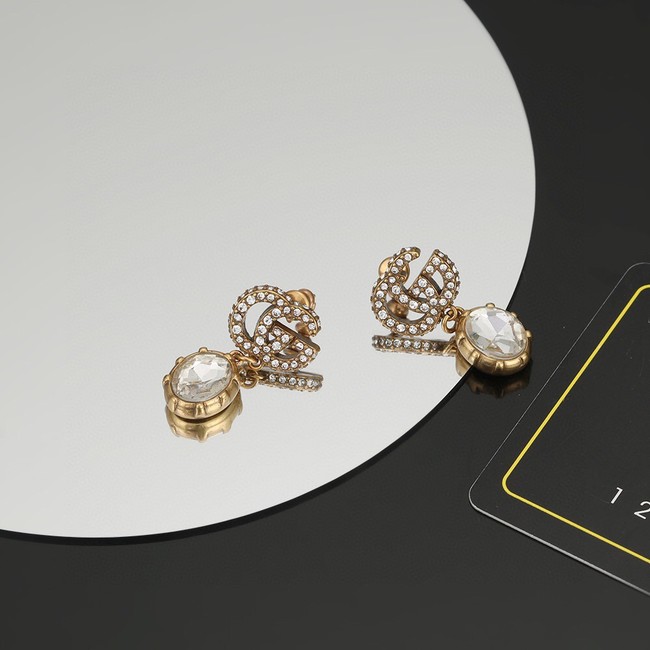 Gucci Earrings CE14381