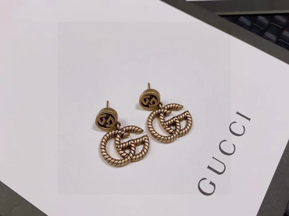 Gucci Earrings CE14395 Gucci Earrings CE14395