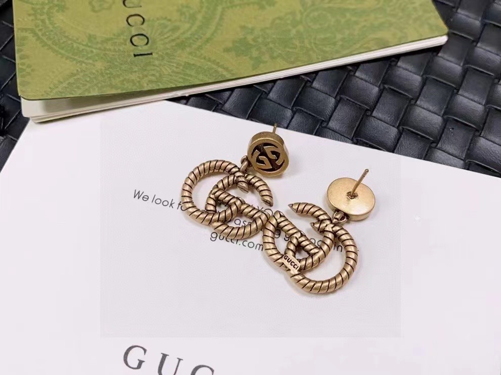 Gucci Earrings CE14395 Gucci Earrings CE14395