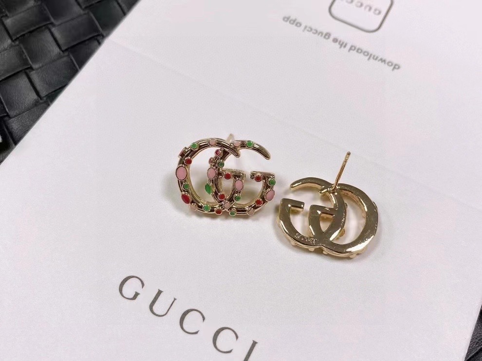 Gucci Earrings CE14396 Gucci Earrings CE14396
