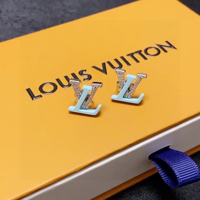Louis Vuitton Earrings CE14406 Louis Vuitton Earrings CE14406