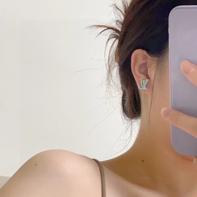 Louis Vuitton Earrings CE14406 Louis Vuitton Earrings CE14406