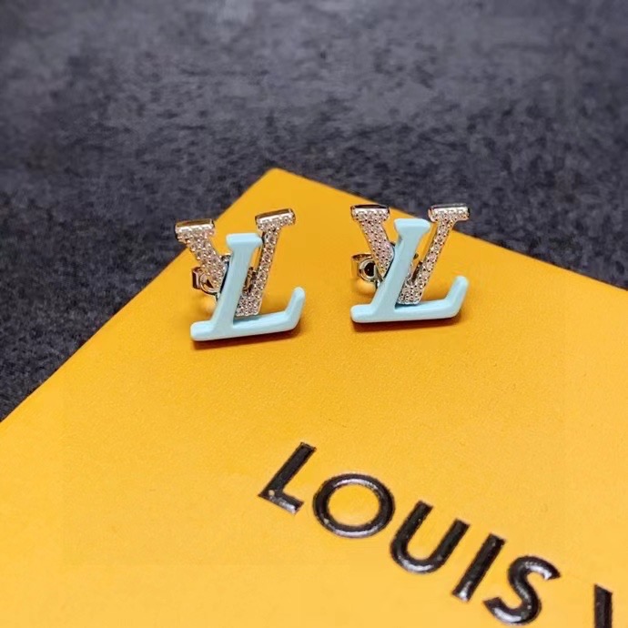 Louis Vuitton Earrings CE14406 Louis Vuitton Earrings CE14406