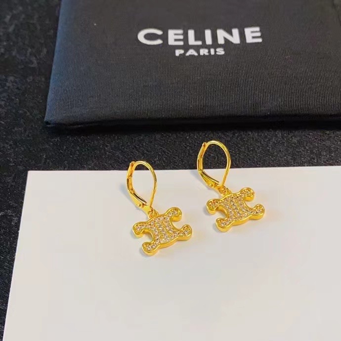 CELINE Earrings CE14418 CELINE Earrings CE14418