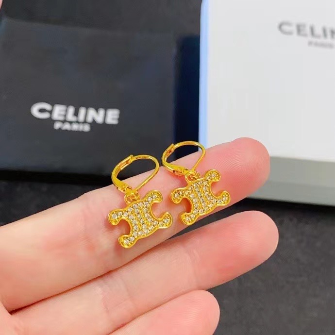 CELINE Earrings CE14418 CELINE Earrings CE14418