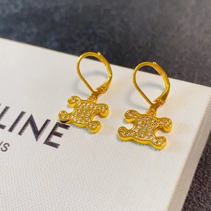 CELINE Earrings CE14418 CELINE Earrings CE14418