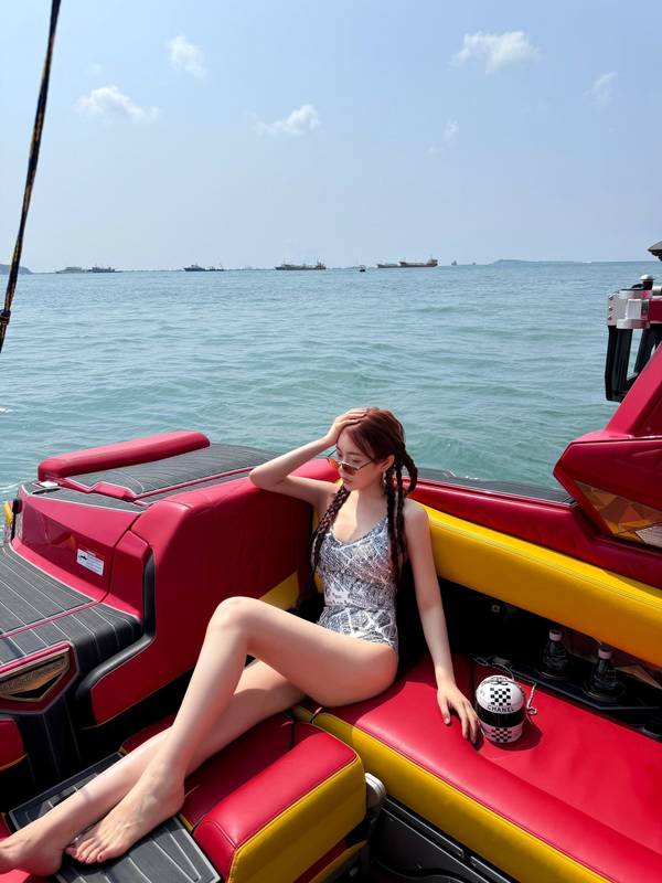 Balenciaga Bikinis BAB00014 Balenciaga Bikinis BAB00014