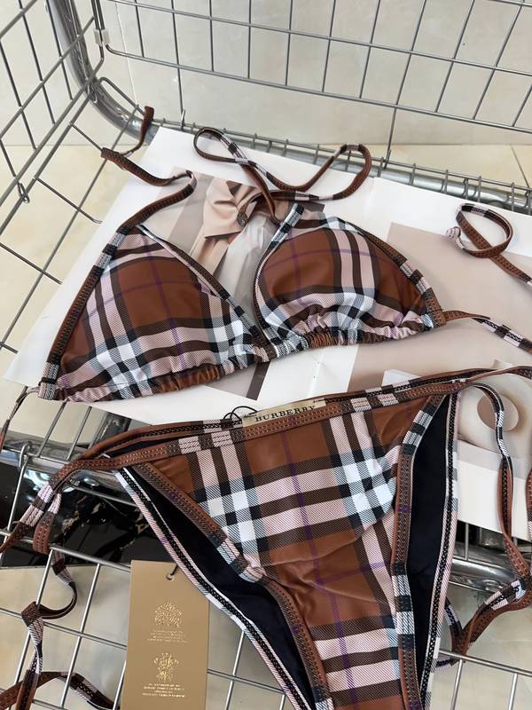 Burberry Bikinis BUB00003 Burberry Bikinis BUB00003