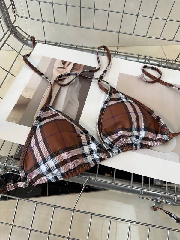 Burberry Bikinis BUB00003 Burberry Bikinis BUB00003