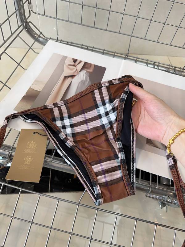 Burberry Bikinis BUB00003 Burberry Bikinis BUB00003