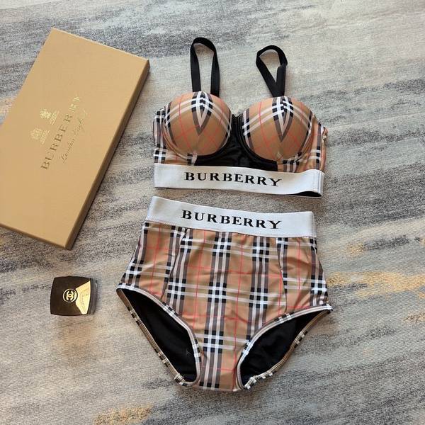 Burberry Bikinis BUB00013