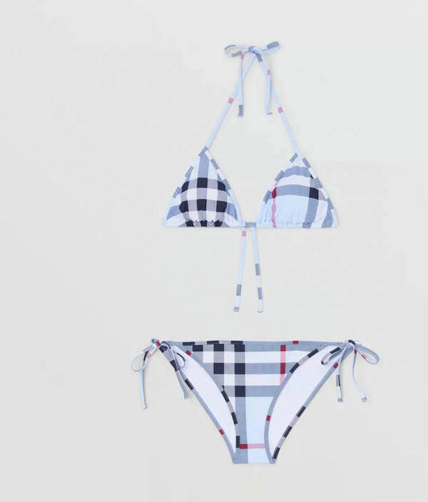 Burberry Bikinis BUB00015 Burberry Bikinis BUB00015
