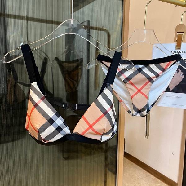 Burberry Bikinis BUB00027 Burberry Bikinis BUB00027