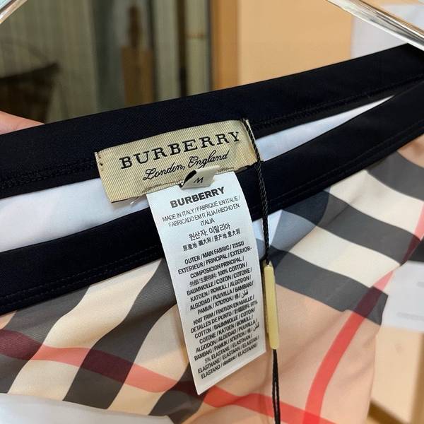 Burberry Bikinis BUB00027 Burberry Bikinis BUB00027