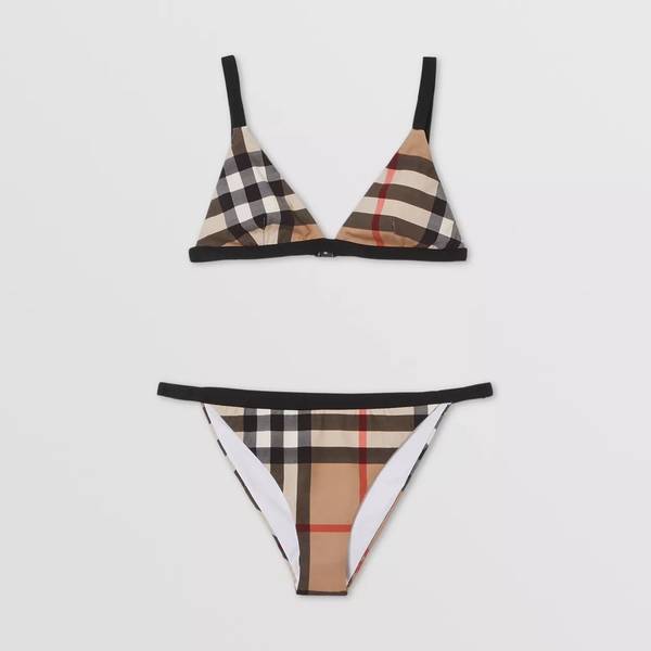 Burberry Bikinis BUB00027 Burberry Bikinis BUB00027