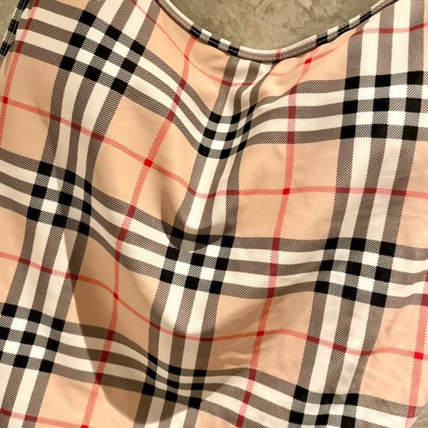 Burberry Bikinis BUB00037