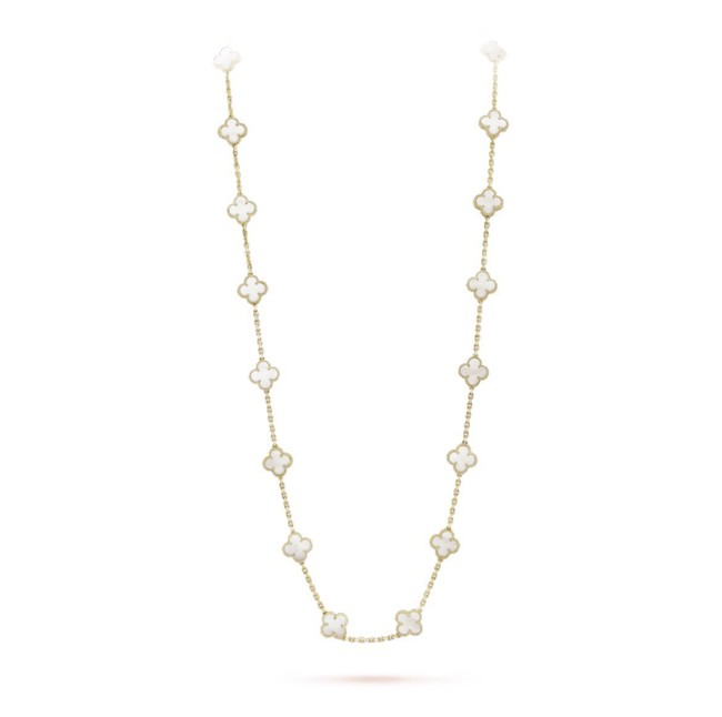 Van Cleef & Arpels NECKLACE CE14539