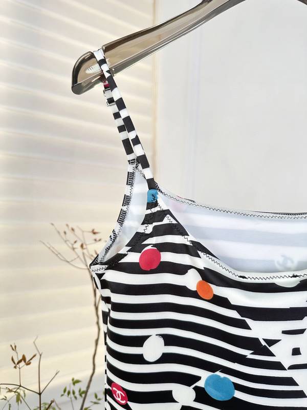 Chanel Bikinis CHB00002 Chanel Bikinis CHB00002